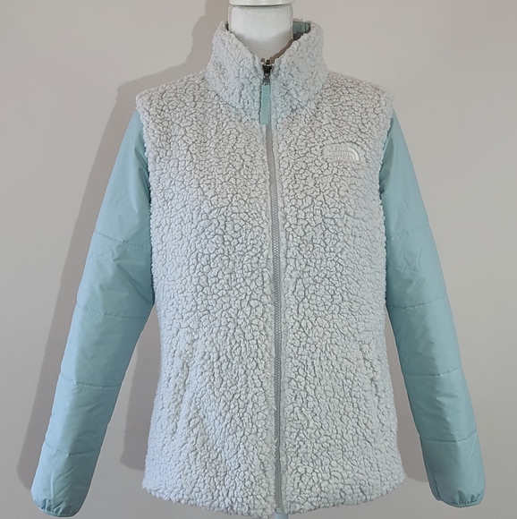 The North Face Merriewood Reversible Jacket - Picture 6 of 9